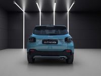 Usata Jeep Avenger Summit 101 CV (74 kW) 2024 Verde SUV