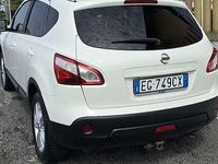 Usata Nissan Qashqai Tekna 150 CV (110 kW) 2011 SUV