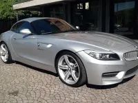 Usata BMW 340 340 CV (250 kW) 2010 Argento Cabrio