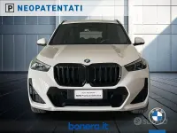 Usata BMW X1 M Sport 245 CV (180 kW) 2025 Bianco SUV