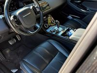 Usata Land Rover Range Rover evoque 163 CV (119 kW) 2020 SUV