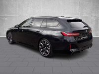 Usata BMW 520 M Sport 190 CV (139 kW) 2025 Nero zaffiro Station wagon