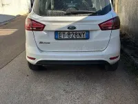 Usata Ford B-MAX 75 CV (55 kW) 2013 Monovolume