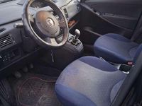 Usata Fiat Idea Active 95 CV (69 kW) 2011 Monovolume