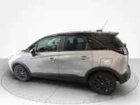 Usata Opel Crossland Elegance 83 CV (61 kW) 2022 Grigio SUV