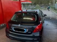 Occasion Peugeot 207 Sport 95 ch (69 kW) 2009 Noir Berline