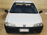 usata Peugeot 106 1063p 1.1 XT c/TA