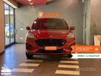 Usata Ford Kuga 190 CV (139 kW) 2020 SUV
