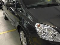 usata Opel Zafira 1.7 CDTI