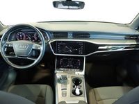 usata Audi A6 Avant 40 2.0 TDI S tronic MHEV - Mild Hybrid