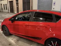 Usata Ford Fiesta Titanium 75 CV (55 kW) 2017 Utilitaria