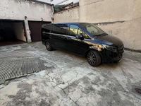 Usata Mercedes V250 Avantgarde 190 CV (139 kW) 2024 Monovolume