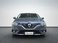 Usata Renault Mégane GrandTour Bose Edition 110 CV (80 kW) 2016 Nero cinema Station wagon