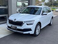 usata Skoda Kamiq 1.5 TSI ACT DSG Style