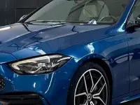 Usata Mercedes 200 Advanced 163 CV (119 kW) 2025 Berlina