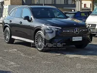 Occasion Mercedes GLC220 AMG Line Premium 197 ch (144 kW) 2024 Gris Break