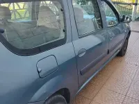 Usata Dacia Logan 68 CV (50 kW) 2013 Blu Station wagon