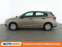 Usata Fiat Tipo Pop 95 CV (69 kW) 2018 Oro Berlina