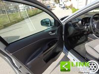 Usata Alfa Romeo Giulietta Exclusive 105 CV (77 kW) 2015 Grigio scuro Berlina