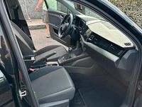 Usata Audi A1 Admired 2023 Nero Berlina