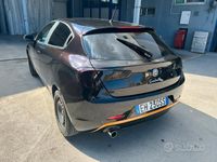 usata Alfa Romeo Giulietta 1.6