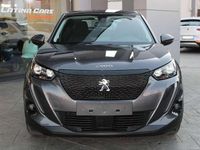 Usata Peugeot 2008 Active 102 CV (75 kW) 2020 Grigio SUV
