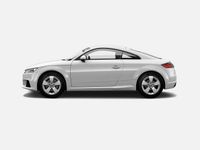 usata Audi TT Coupe 45 2.0 tfsi quattro s-tronic