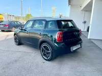 Usata Mini Cooper D Countryman 111 CV (81 kW) 2012 SUV