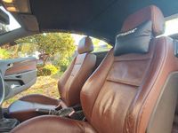 Usata Opel Astra Cabriolet 150 CV (110 kW) 2007 Nero Cabrio