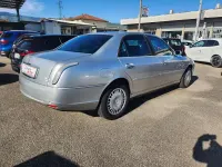 Usata Lancia Thesis 185 CV (136 kW) 2004 Argento Berlina