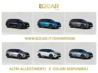 Usata Peugeot 5008 GT 145 CV (106 kW) 2025 Blu/azzurro SUV