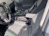 Usata VW Golf VI Highline 105 CV (77 kW) 2011 Utilitaria