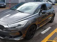 Gebraucht DS Automobiles DS5 So Chic 181 PS (133 kW) 2016 Kleinwagen