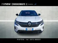 Usata Renault Austral Iconic 200 CV (147 kW) 2025 Bianco SUV
