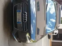Usata Audi A4 177 CV (130 kW) 2012 Nero Station wagon