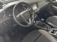 Usata Opel Grandland X S 131 CV (96 kW) 2020 Grigio SUV