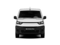 Usata Fiat Doblò 100 CV (73 kW) 2022 Bianco Monovolume