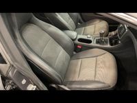 Usata Mercedes CLA180 109 CV (80 kW) 2015 Grigio Berlina