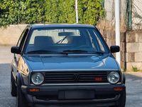 Usata VW Golf II 73 CV (53 kW) 1990 Utilitaria