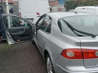 Usata Renault Laguna II Initiale 150 CV (110 kW) 2006 Berlina