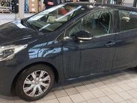 Usata Peugeot 208 Active 68 CV (50 kW) 2019 Utilitaria