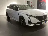 Usata Peugeot 308 SW GTi 145 CV (106 kW) 2025 Bianco Station wagon