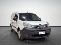 Usata Renault Kangoo 95 CV (69 kW) 2020 Bianco Monovolume