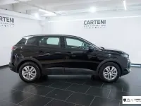 Usata Peugeot 3008 Active 131 CV (96 kW) 2022 Nero SUV