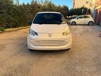 Usata Aixam City 2017 Bianco Utilitaria