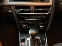 Usata Audi A4 S-Line 177 CV (130 kW) 2015 Station wagon