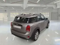 Usata Mini Cooper S Countryman 136 CV (100 kW) 2019 Grigio SUV