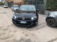 Usata VW Golf VI 160 CV (117 kW) 2009 Utilitaria