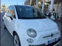 Usata Fiat 500 Pop 95 CV (69 kW) 2014 Utilitaria