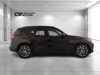 Usata BMW X5 Shadowline 286 CV (210 kW) 2024 SUV